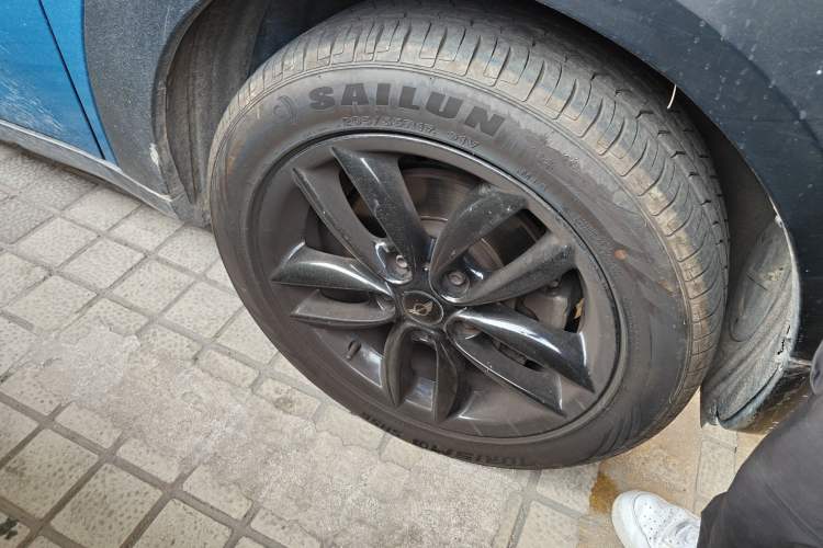 Used MINI Countryman 2011 1.6L COOPER Excitement
