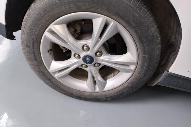 Used Ford Focus 2017 Hatchback 1.6L Automatic Comfort Plus SmartDrive Edition