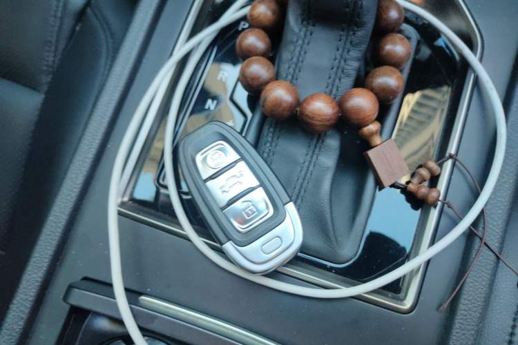 Used Hongqi H7 2019 1.8T Comfort Edition
