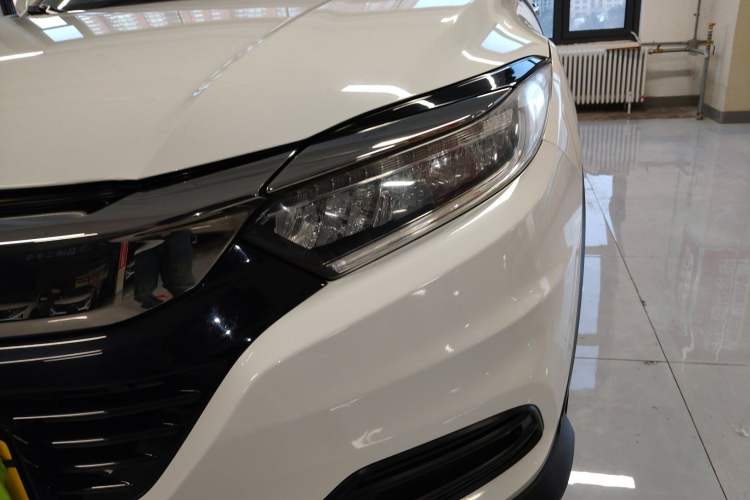 Used Honda Vezel 2019 1.5L CVT Luxury Model China V
