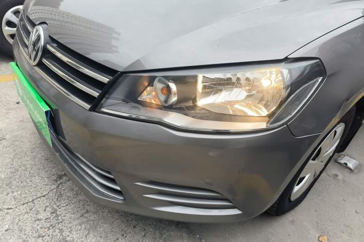 Used Volkswagen Jetta 2015 Value Edition 1.6L Automatic Fashion Version
