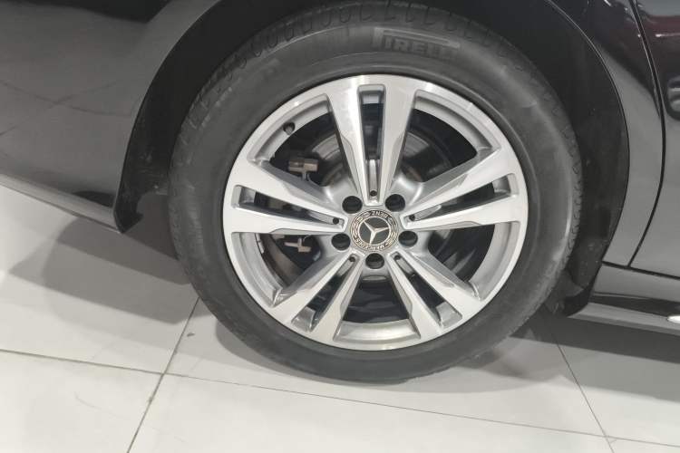 Used Mercedes-Benz C-Class 2018 C 200 L Sport Edition