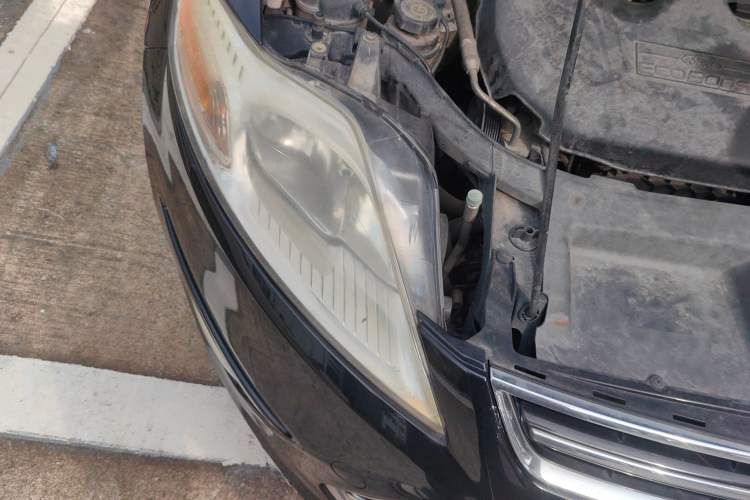 Used Ford Mondeo 2011 2.0L GTDi 200 Fashion Edition