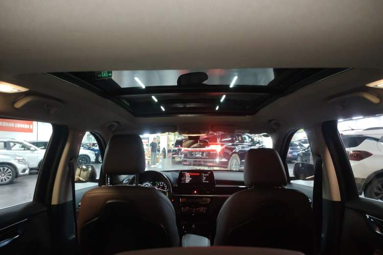 Used BMW X1 New Energy 2020 xDrive30Le Premium Edition
