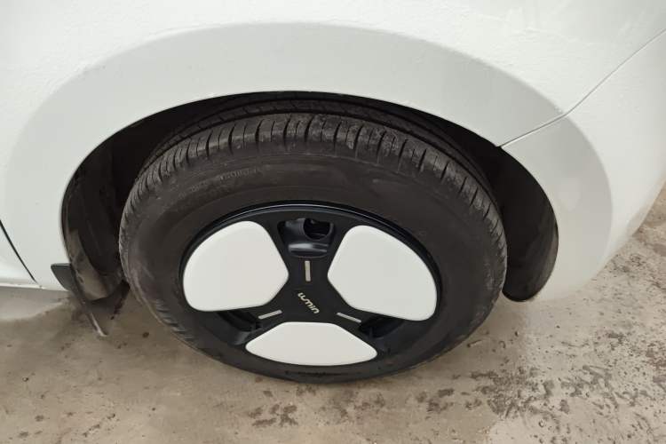 Used Qiyuan Lumin 2024 130km Qingyue Version