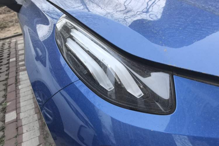 Used Lynk & Co 03 2019 2.0TD Automatic Jing Pro Edition