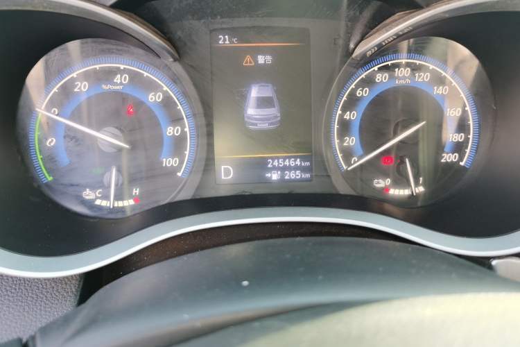 Used Venucia Venucia D60EV 2020 Standard Range Smart Drive Edition