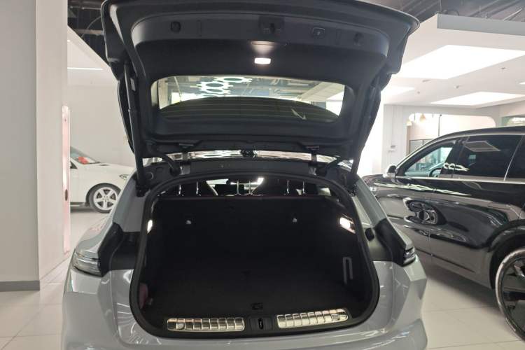 Used Nio ET5T 2025 75 kWh Touring
