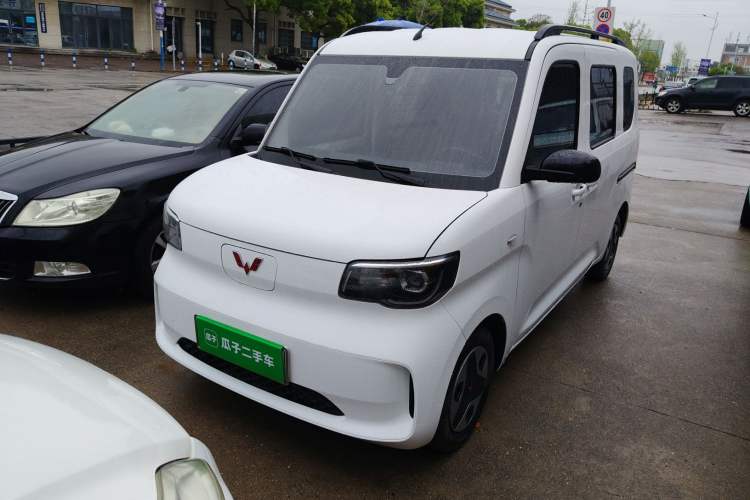 Used Wuling Zhiguang New Energy 2025 Standard Model