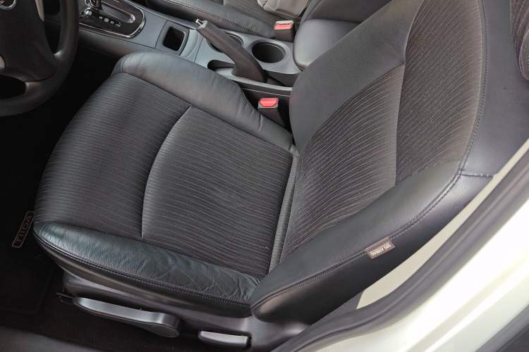 Used Nissan Tiida 2014 1.6L CVT Smart Model