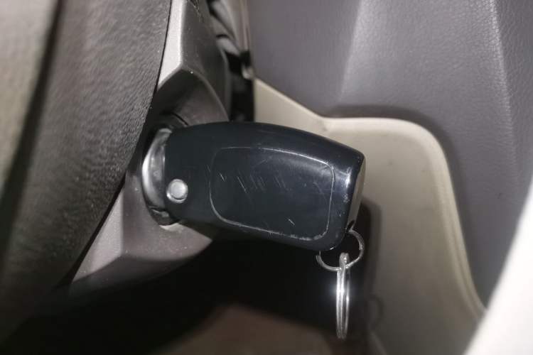 Used Ford Focus 2009 Sedan 1.8L Manual Comfort Model