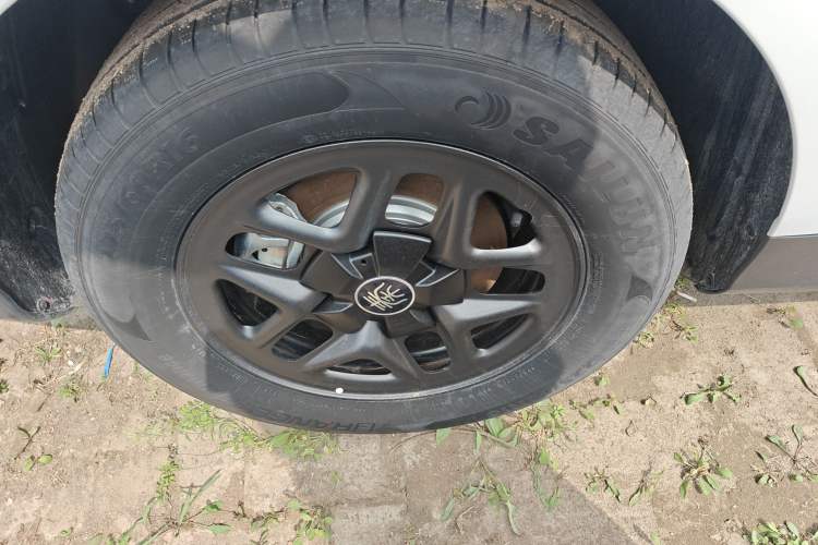 Used BYD Qin PLUS 2025 DM-i Smart Drive 55KM Leading Model
