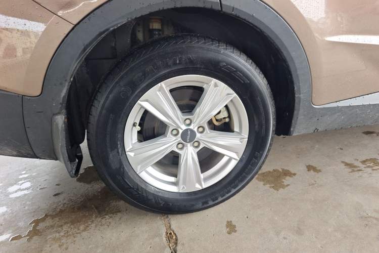 Used JETOUR X70M 2021 1.5T Manual Urban Partner 7-Seater
