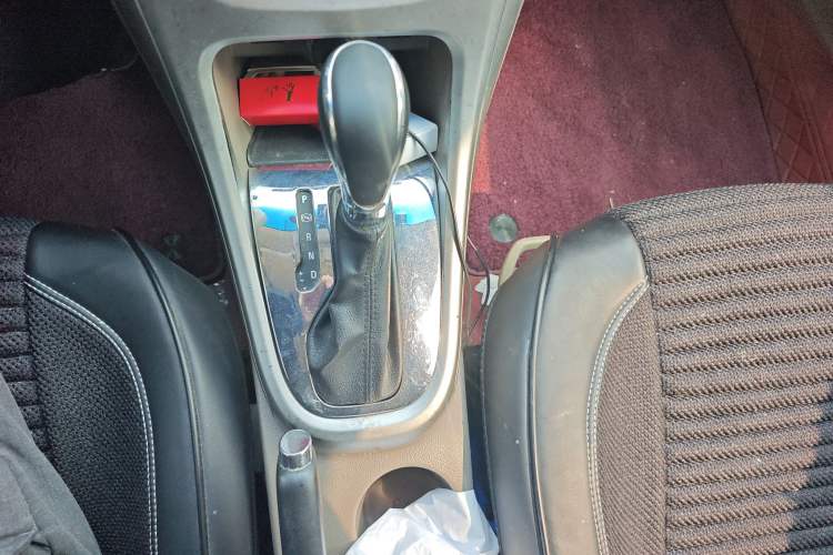 Used Buick GT 2013 GT 1.6L Automatic Fashion Edition
