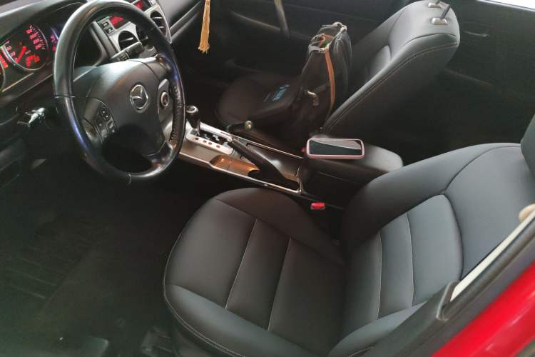 Used Mazda 6 2013 2.0L Automatic Fashion Edition
