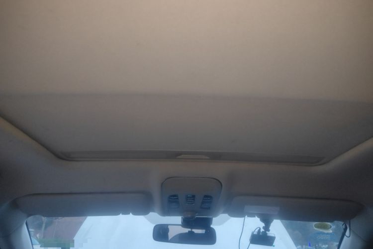 Used Haval H2 2016 Red-Label 1.5T Manual Two-Wheel Drive Luxury Model