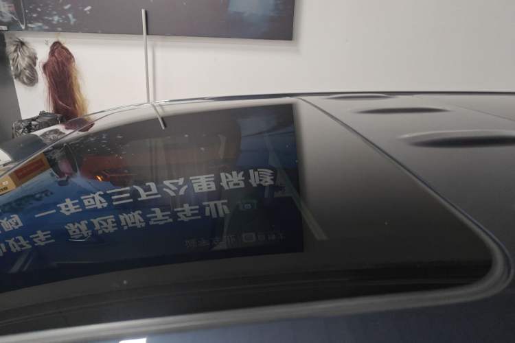 Used Hyundai Custo 2021 270TGDi Prestige LUX Roof