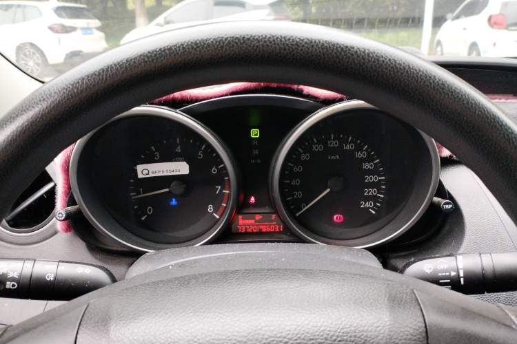 Used Mazda Mazda 3 2011 Sedan 1.6L Automatic Comfort Model
