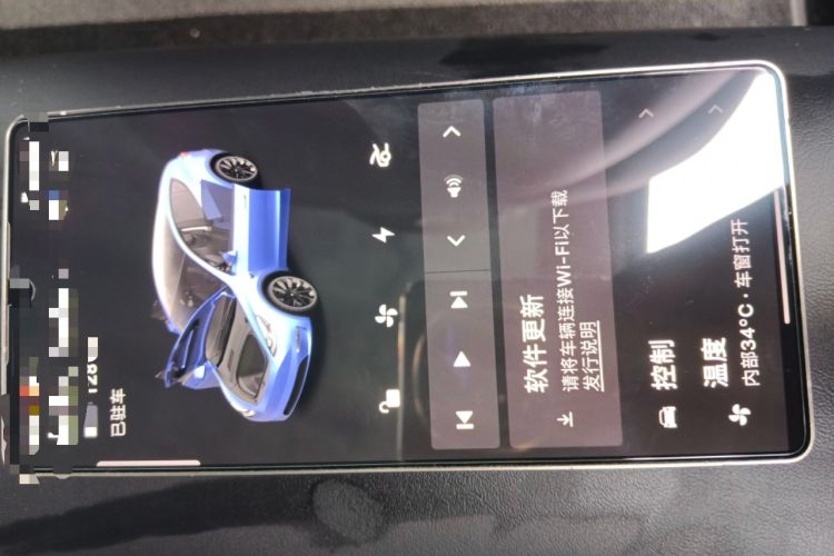 Used Tesla Model Y 2021 Long-Range All-Wheel-Drive Version