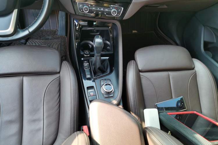 Used BMW X1 2018 xDrive20Li Luxury Edition
