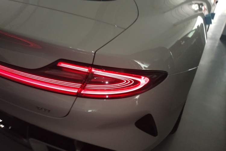 Used Xiaomi Auto SU7 2026 Model Standard Edition