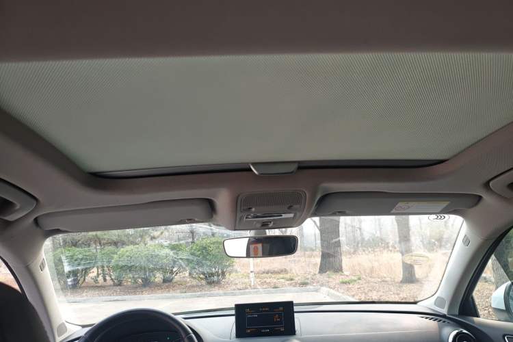 Used Audi A3 2016 Sportback 35 TFSI Style Edition