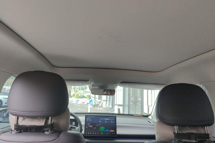 Used Leapmotor C10 2026 605 LiDAR Version