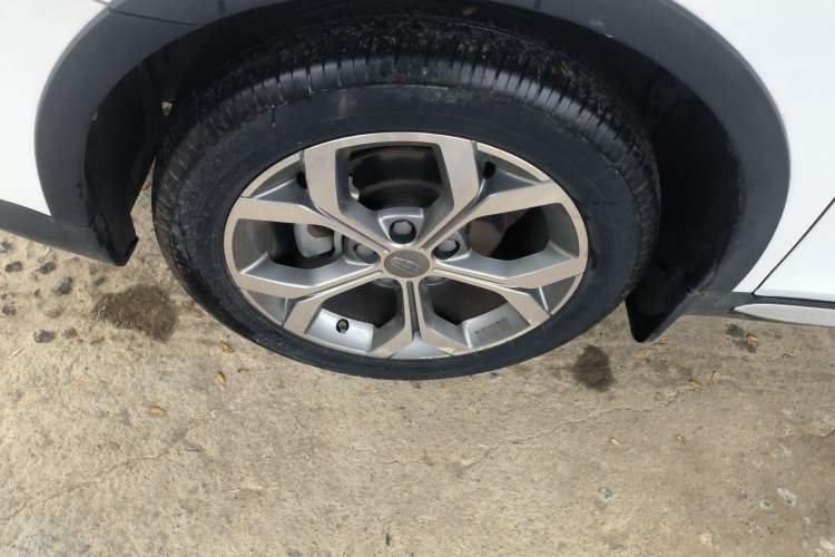 Used Geely Auto Vision S1 2018 1.4T CVT FENGXING Model