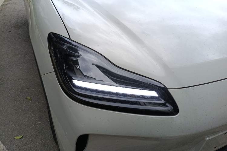 Used Wuling Bingo PLUS 2024 401 km Range 5-Seater Version
