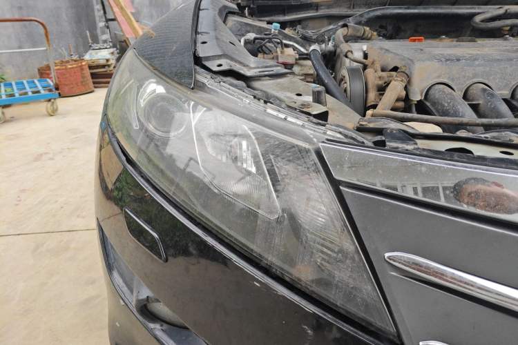 Used Honda Crosstour 2012 2.4L Luxury Edition
