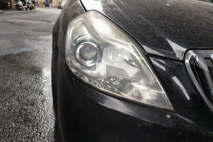 Used Buick Excelle 2015 1.5L Automatic Classic Model