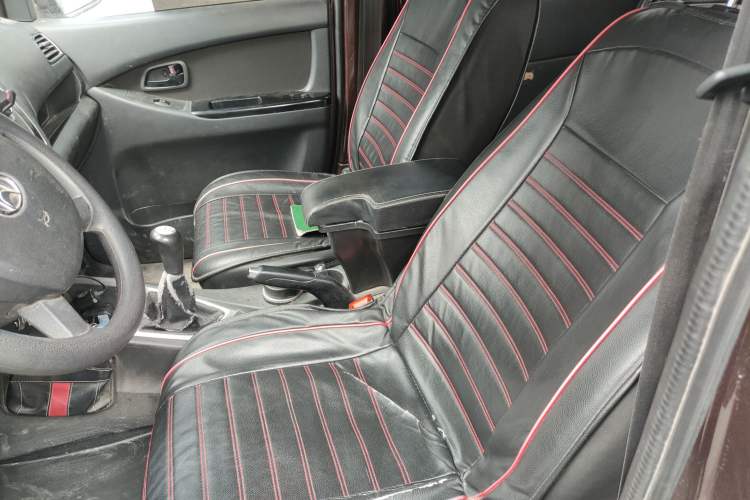 Used CHANGAN KAICHENG Ounuo S 2019 1.5L Ouno S Standard Model China VI JL473QG