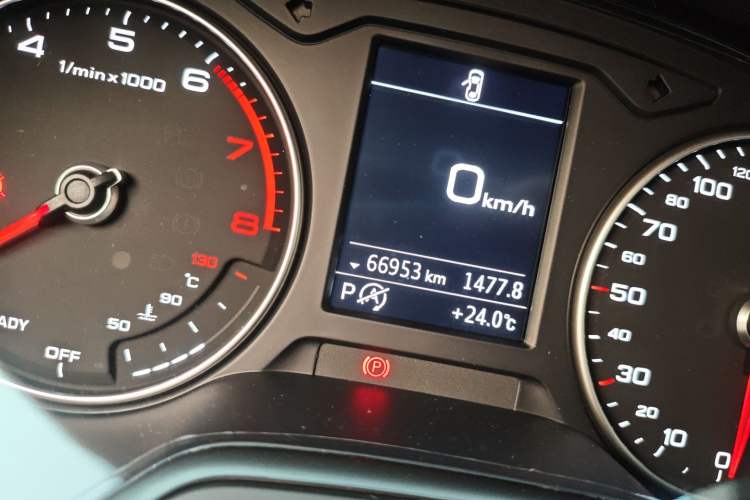 Used Audi A3 2020 Restyled Limousine 35 TFSI Ambition Version China VI