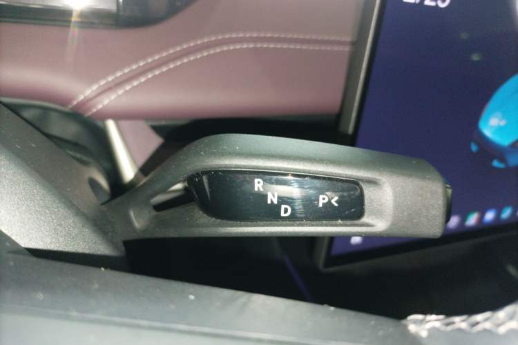 Used Xiaomi Auto SU7 2024 Rear-Drive Long-Range Intelligent Driving Version