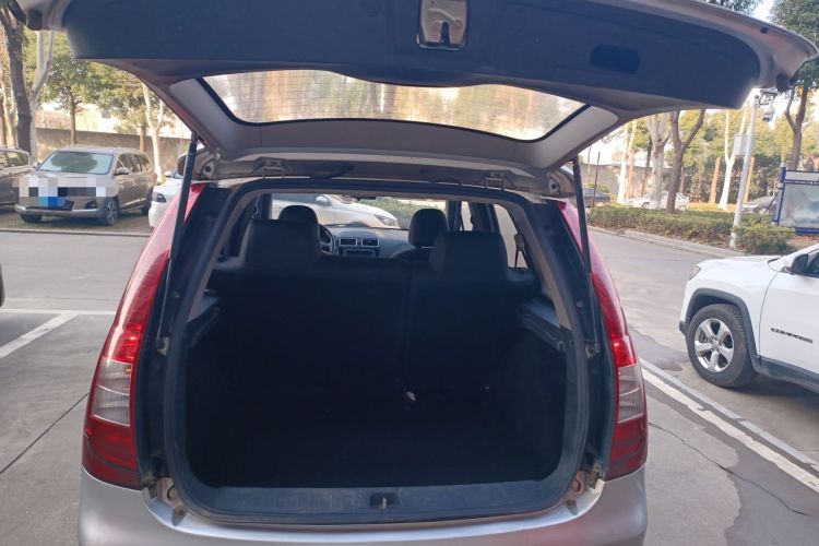 Used FORTHING Joyear 2014 XL Facelift 1.5L Manual Comfort Model