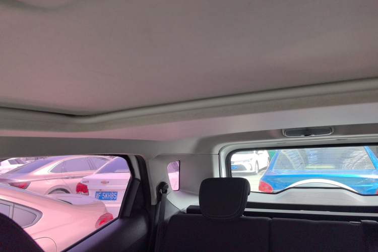 Used Ford EcoSport 2013 1.5L Automatic Prestige Model
