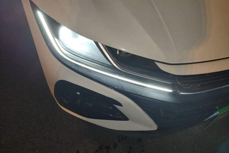 Used Volkswagen FAW-Volkswagen CC 2020 330TSI Glamour Edition China VI Standard