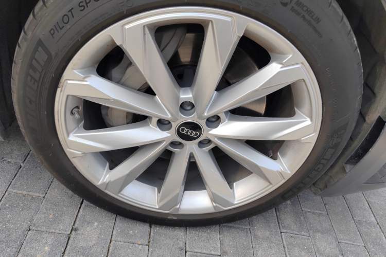 Used Audi A6 2022 allroad quattro Explorer 55 TFSI Prestige Off-Road Model