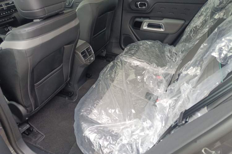 Used Citroen C5 AIRCROSS 2026 360THP Smart Enjoyment Version