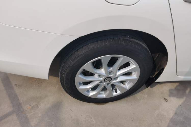 Used Nissan Sylphy 2022 Classic 1.6XL CVT Luxury Edition
