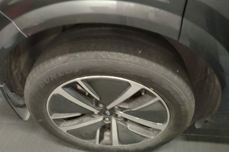 Used Li Auto L6 2024 Pro Model