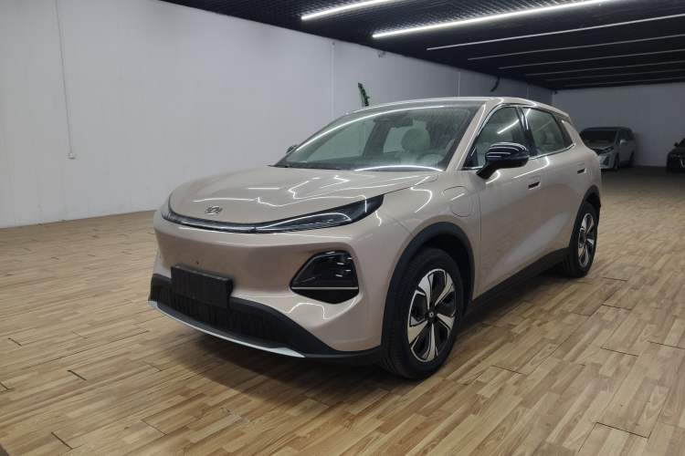 Used Qiyuan Q05 2026 Model 506 Max