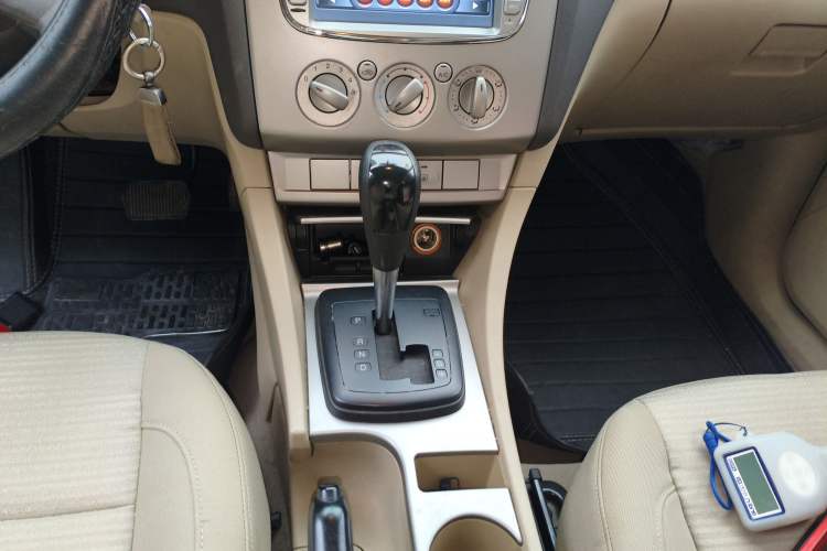 Used Ford Focus 2013 Sedan Classic 1.8L Automatic Millionth Anniversary Edition