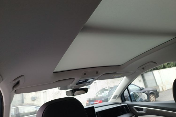 Used Volkswagen Talagon 2026 Model 450TSI Four-Wheel Drive Flagship 6-Seater
