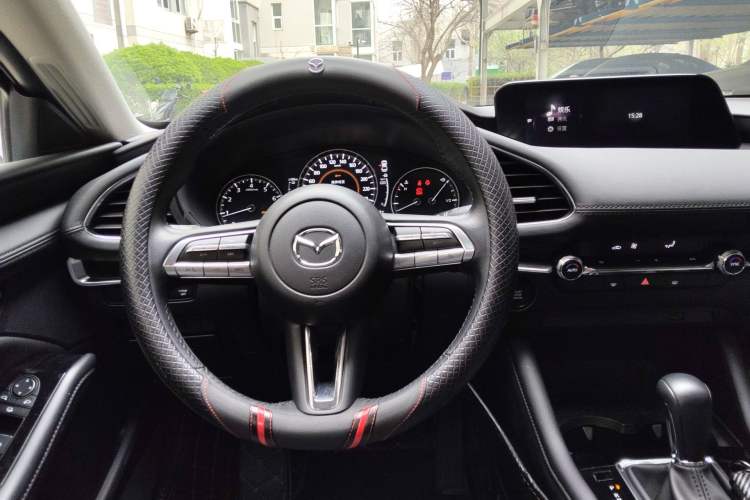 Used Mazda 3 Axela 2021 2.0L Automatic Zhiya Edition