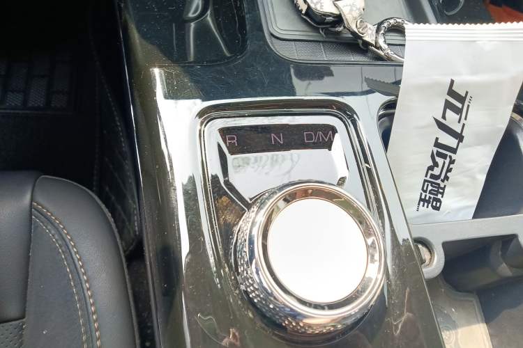 Used Haval DARGO 2022 2.0T DCT All-Wheel-Drive Xiaotianque Version
