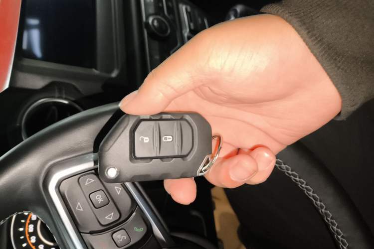 Used Jeep Wrangler 2018 2.0T Sahara Four-Door Edition Interior 1