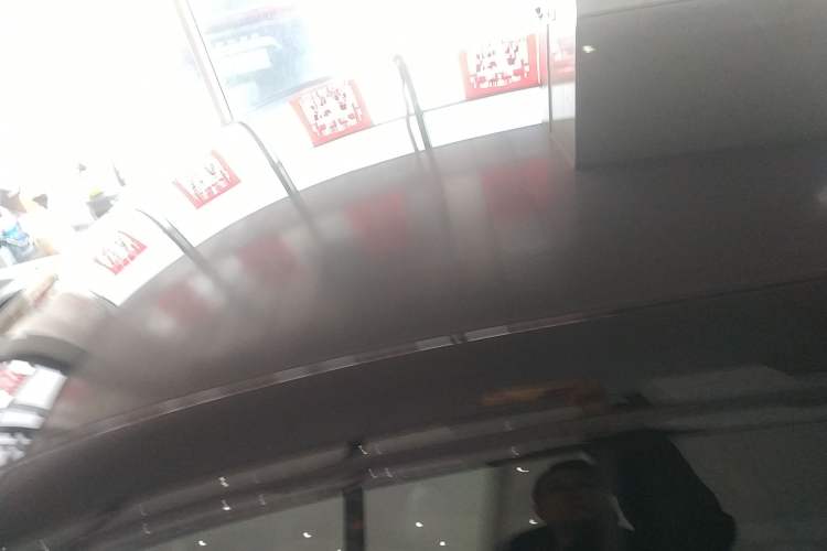 Used Zeekr 001 2023 YOU Edition 100 kWh