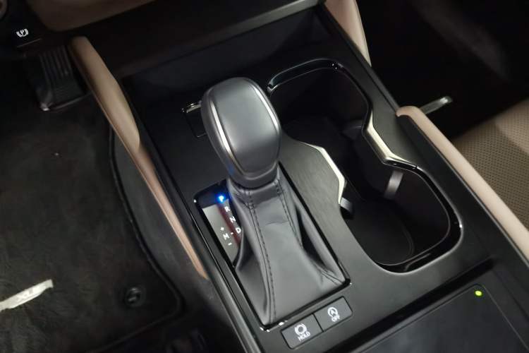 Used Lexus ES 2025 200 Premium Edition
