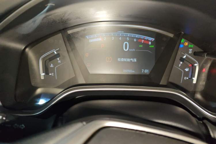 Used Honda Breeze 2021 240TURBO CVT 2WD Luxury Edition
